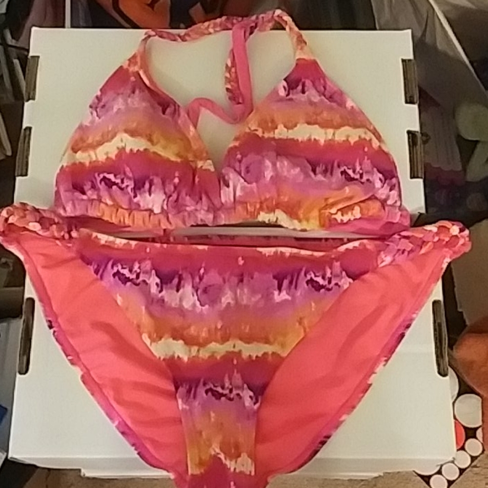 Joe Boxer Bikini